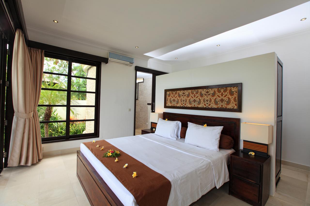 Villa Baruna Banjar  Exteriér fotografie
