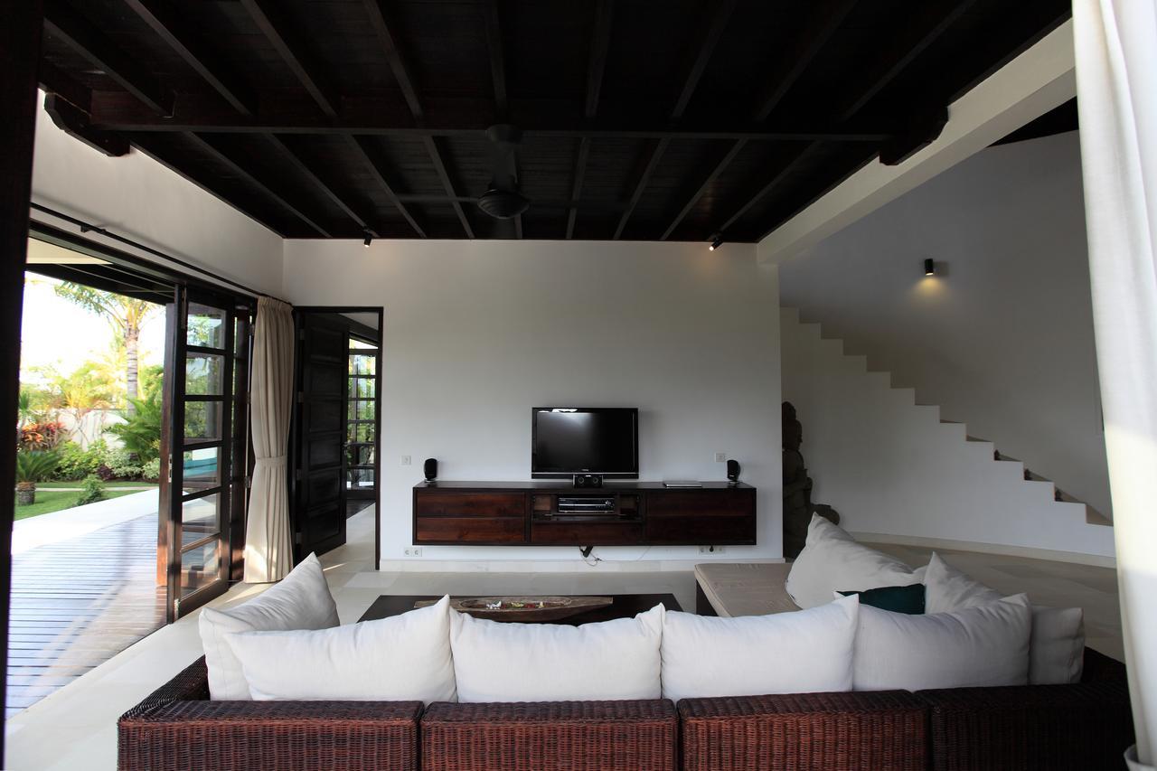 Villa Baruna Banjar  Exteriér fotografie