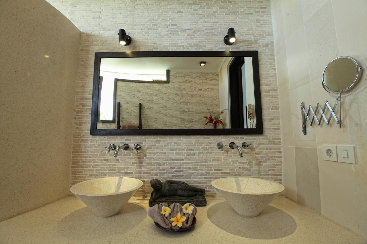 Villa Baruna Banjar  Exteriér fotografie