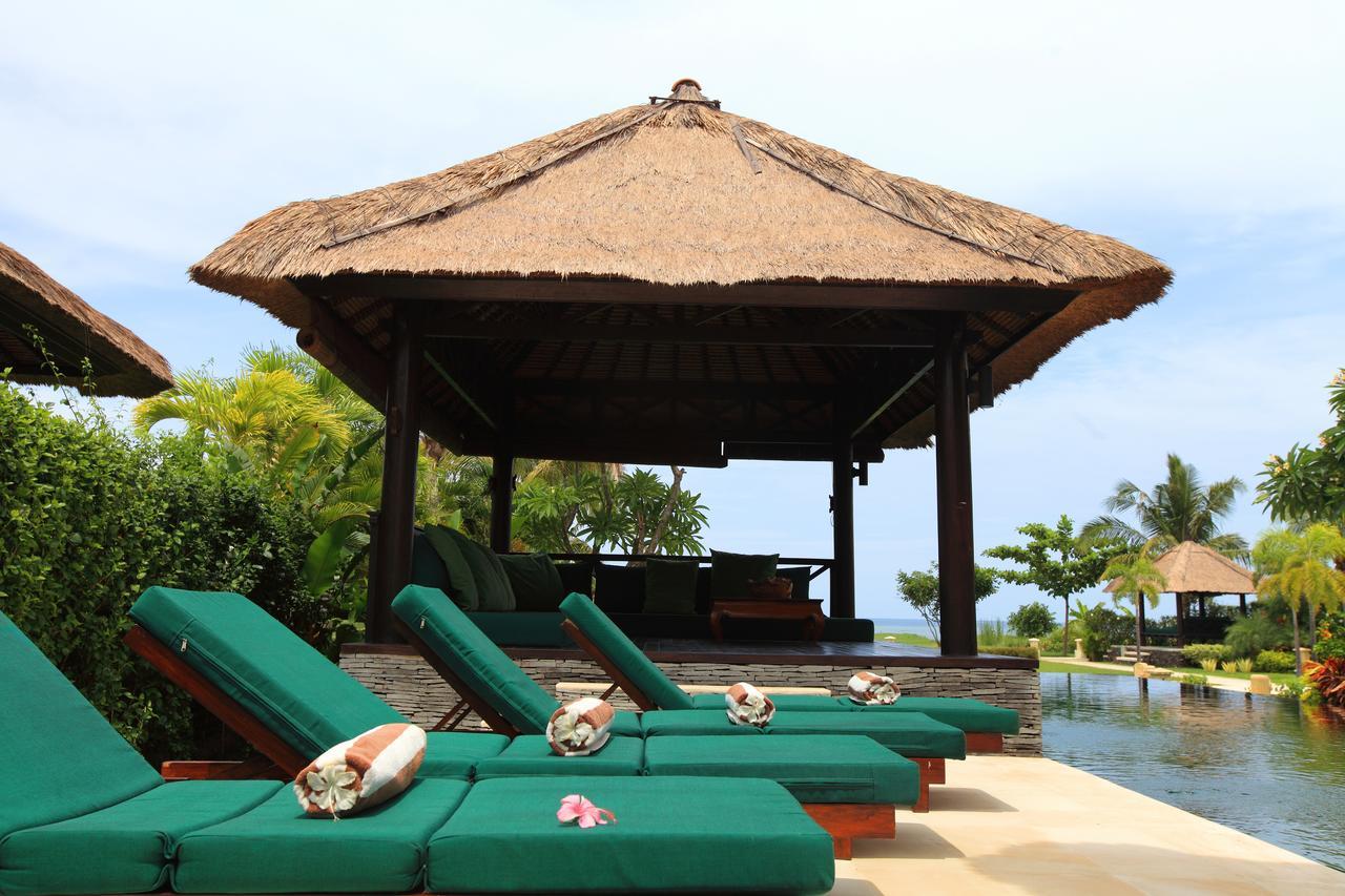 Villa Baruna Banjar  Exteriér fotografie