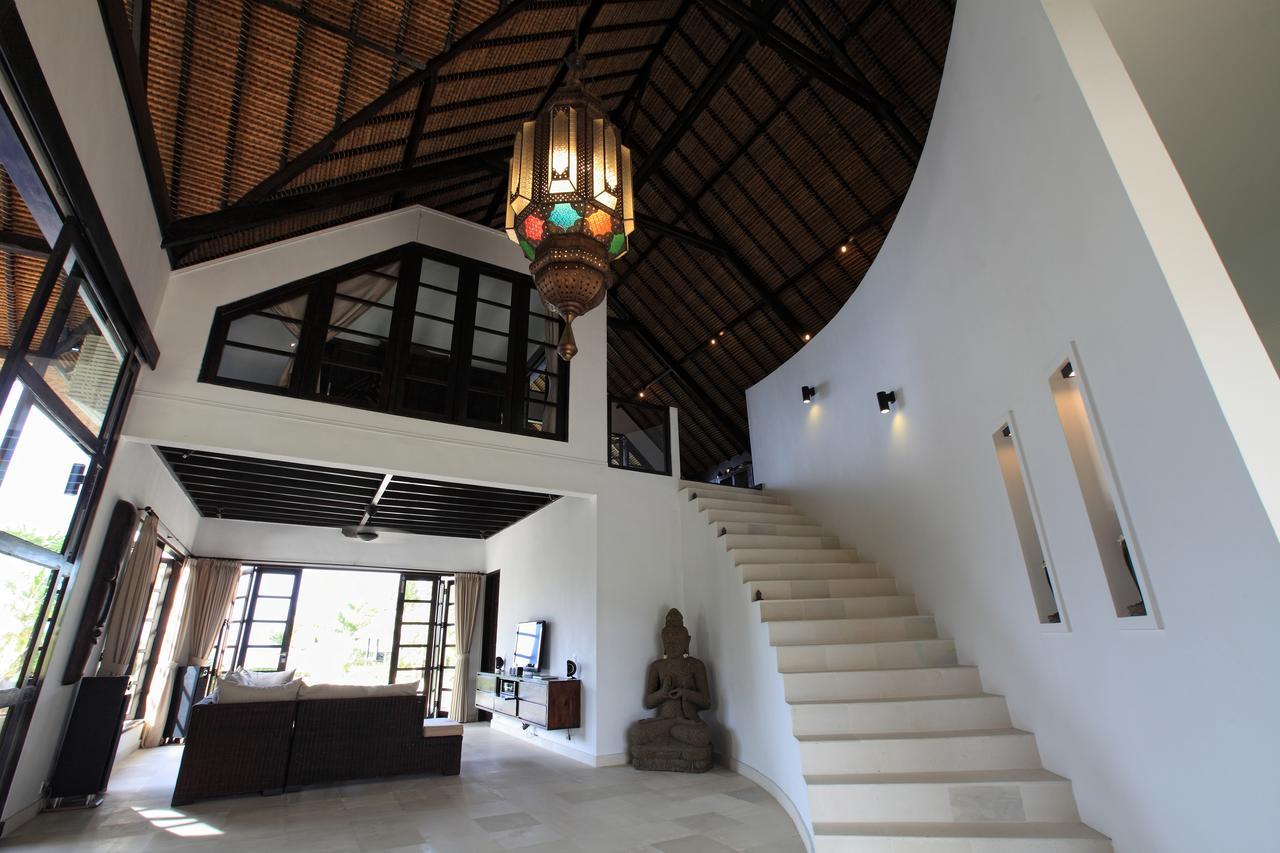 Villa Baruna Banjar  Exteriér fotografie