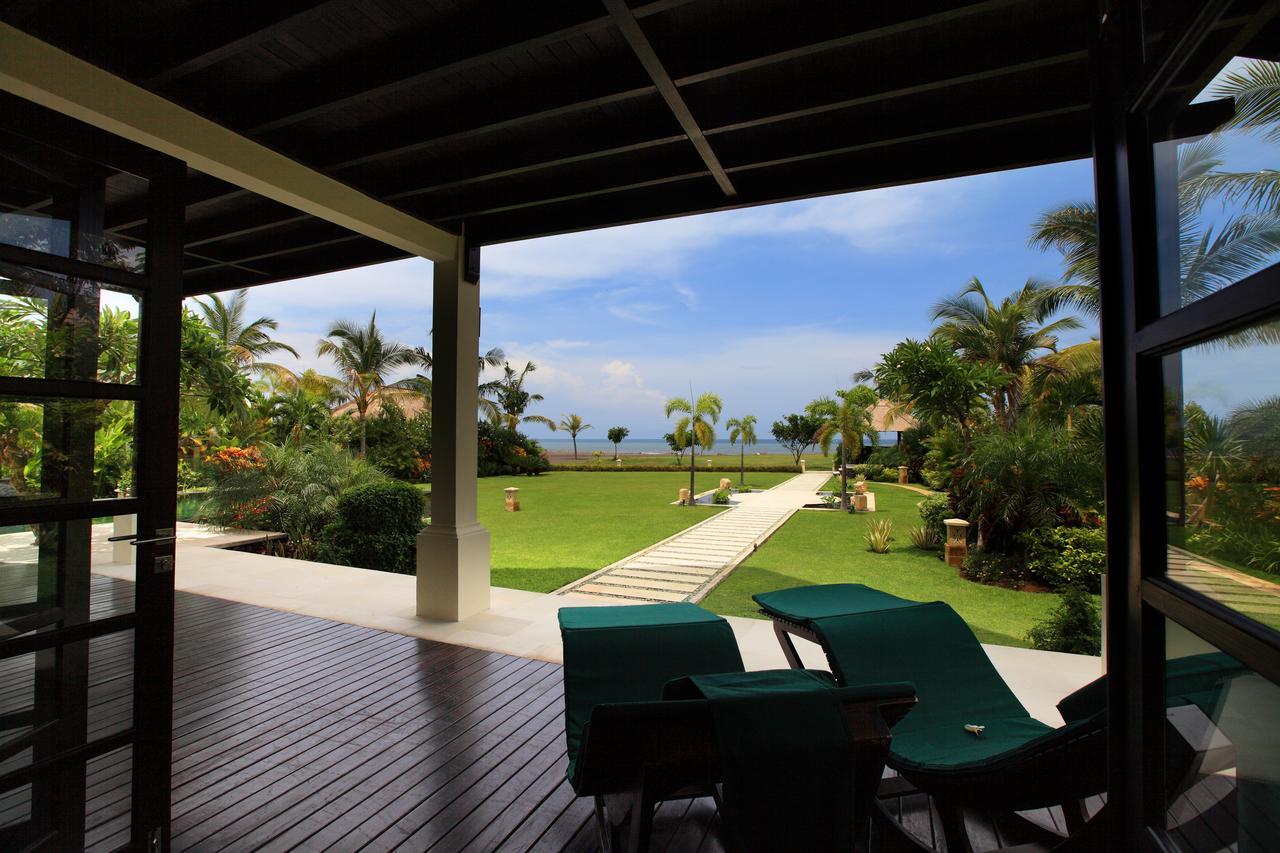Villa Baruna Banjar  Exteriér fotografie